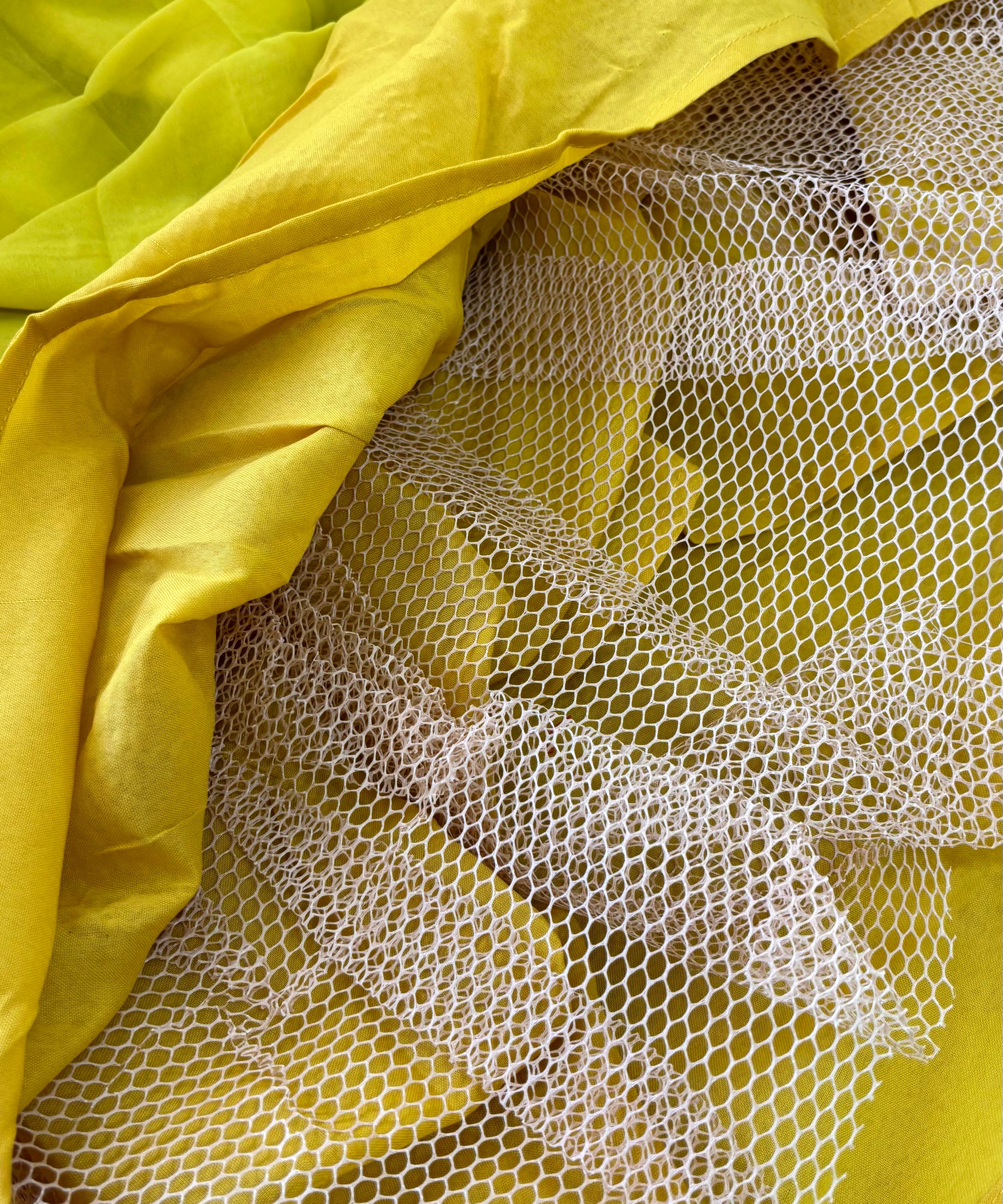 Mustard Yellow Color Anarkali Western Party Wear with Dupatta / ESS220
