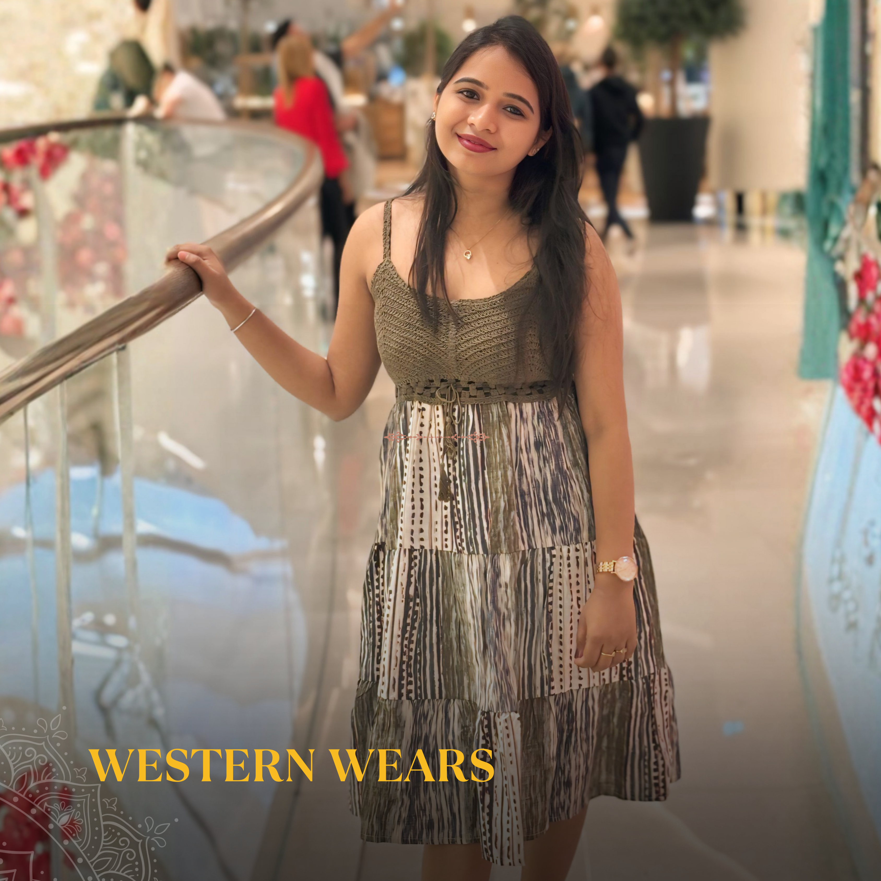 Western Wears