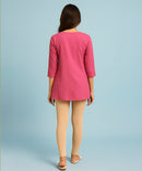 Beige Color Premium 4 way Lycra Women Leggings (Ankle Length) / LG001